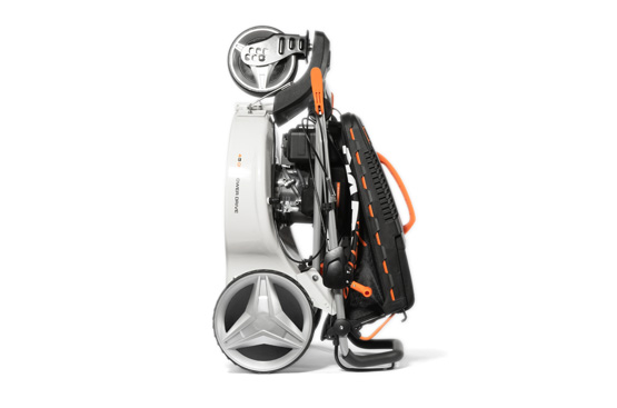 Бензиновый двигатель DAEWOO